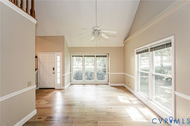 2806 Cove Ridge Rd, Midlothian, VA 23112