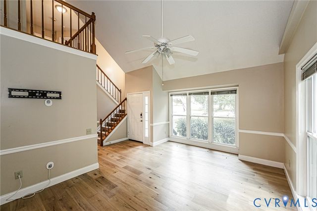 2806 Cove Ridge Rd, Midlothian, VA 23112