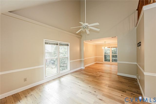 2806 Cove Ridge Rd, Midlothian, VA 23112