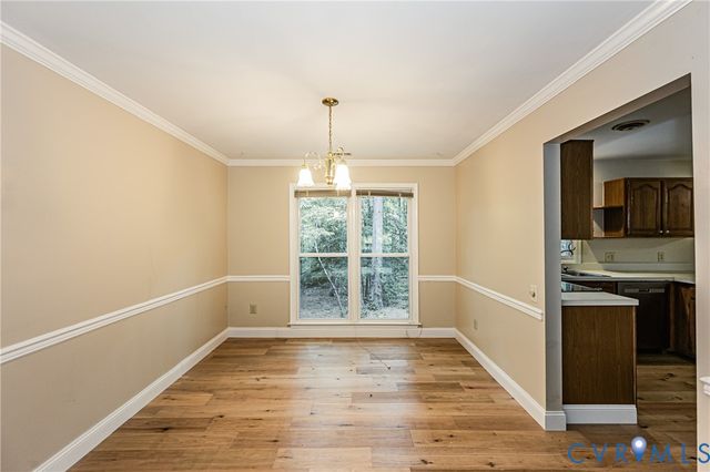 2806 Cove Ridge Rd, Midlothian, VA 23112