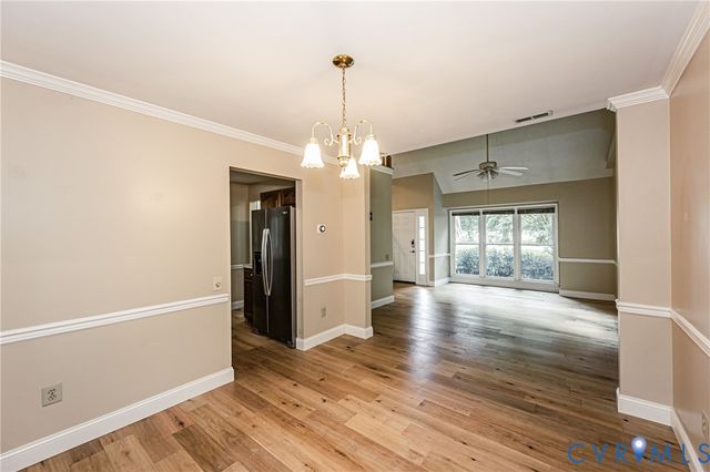 2806 Cove Ridge Rd, Midlothian, VA 23112