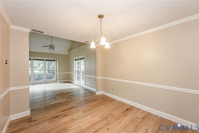 2806 Cove Ridge Rd, Midlothian, VA 23112