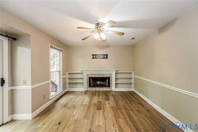 2806 Cove Ridge Rd, Midlothian, VA 23112