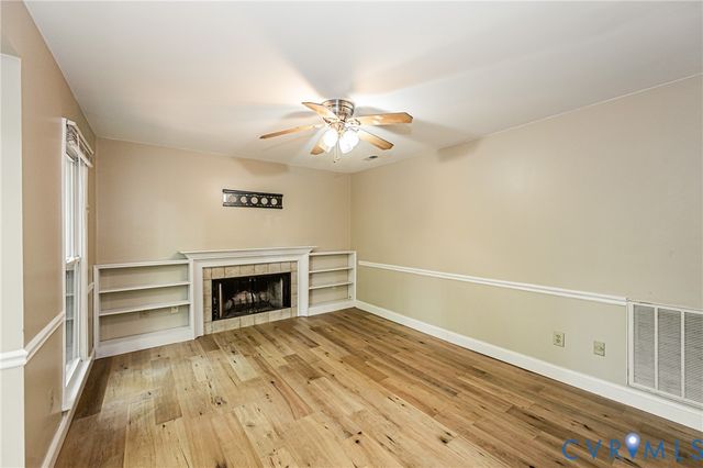2806 Cove Ridge Rd, Midlothian, VA 23112