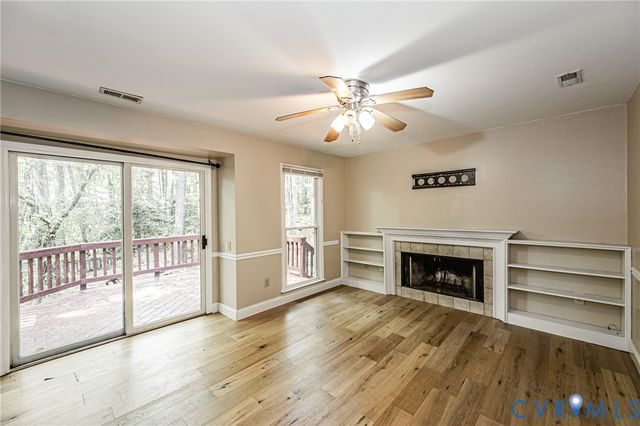 2806 Cove Ridge Rd, Midlothian, VA 23112