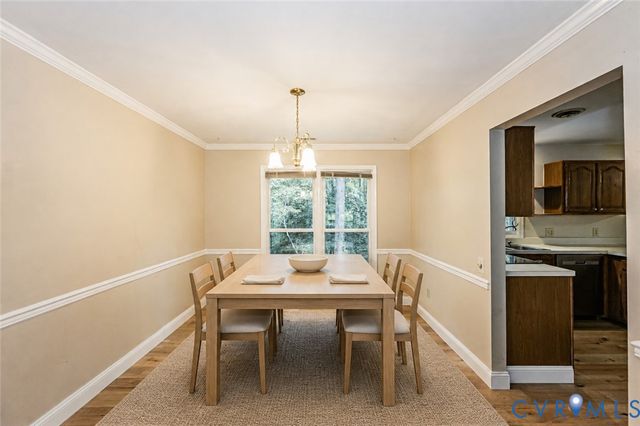 2806 Cove Ridge Rd, Midlothian, VA 23112