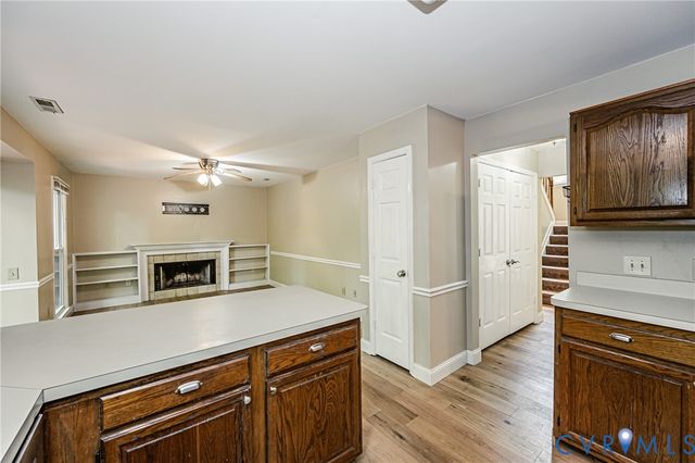 2806 Cove Ridge Rd, Midlothian, VA 23112