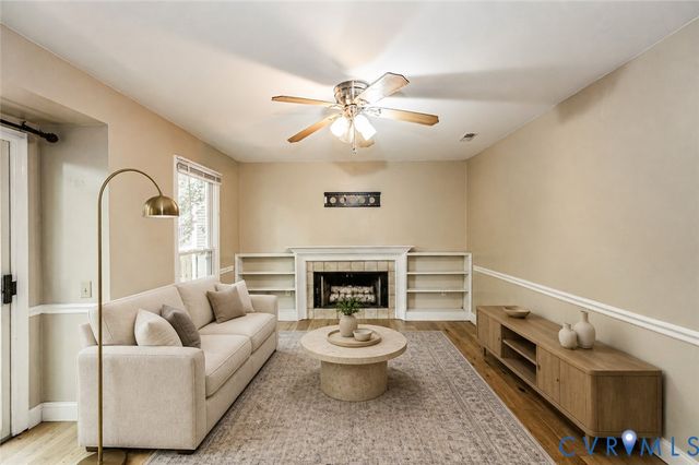 2806 Cove Ridge Rd, Midlothian, VA 23112