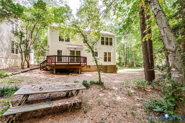 2806 Cove Ridge Rd, Midlothian, VA 23112