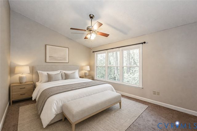 2806 Cove Ridge Rd, Midlothian, VA 23112