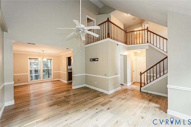 2806 Cove Ridge Rd, Midlothian, VA 23112