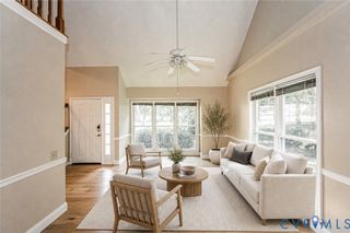 2806 Cove Ridge Rd, Midlothian, VA 23112