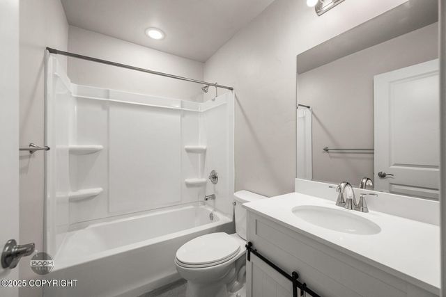 8542 N Wasilla Fishhook Road, Palmer, AK 99645