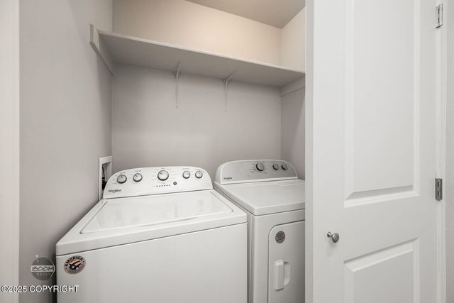 8542 N Wasilla Fishhook Road, Palmer, AK 99645