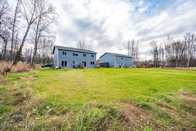 8542 N Wasilla Fishhook Road, Palmer, AK 99645