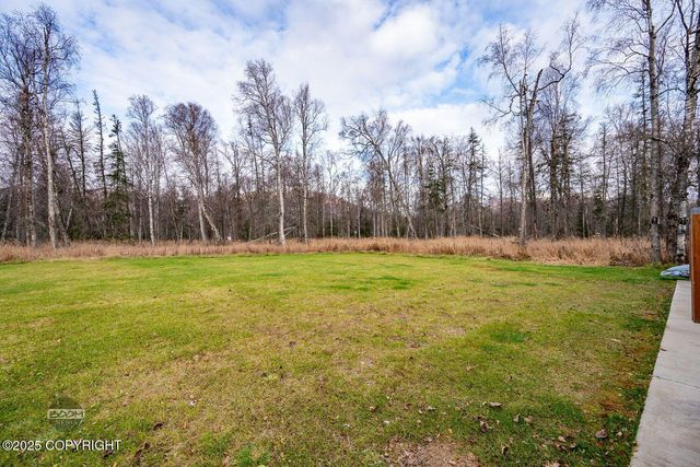 8542 N Wasilla Fishhook Road, Palmer, AK 99645