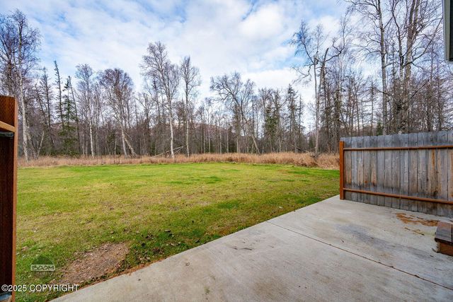 8542 N Wasilla Fishhook Road, Palmer, AK 99645