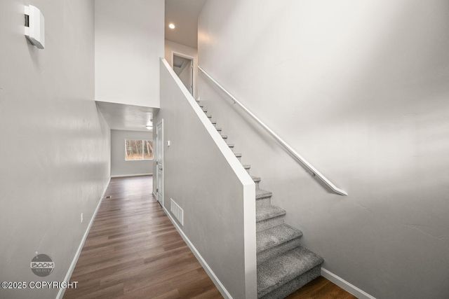 8542 N Wasilla Fishhook Road, Palmer, AK 99645