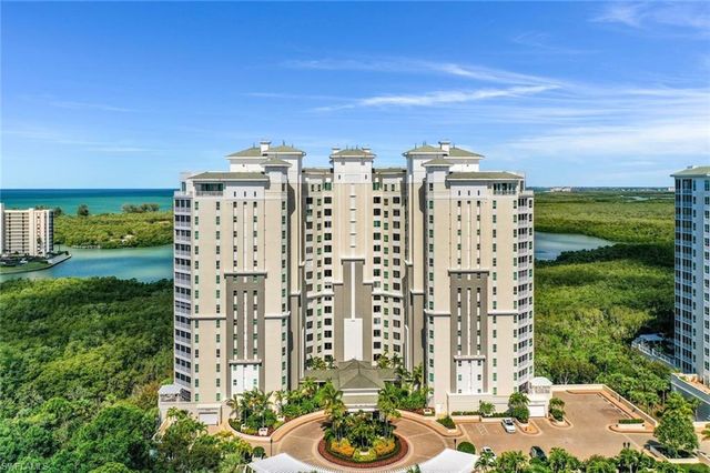 295 Grande WAY 1202, Naples, FL 34110