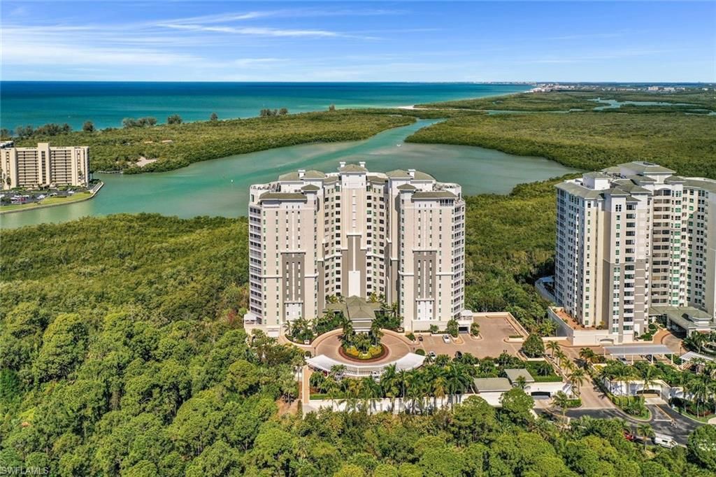 295 Grande WAY 1202, Naples, FL 34110