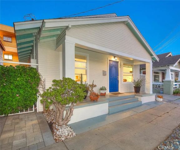 256 Falcon, Long Beach, CA 90802