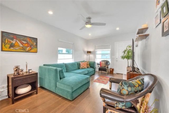 256 Falcon, Long Beach, CA 90802