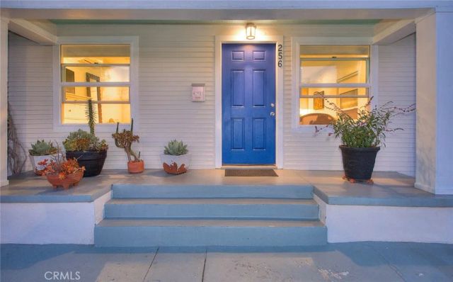 256 Falcon, Long Beach, CA 90802