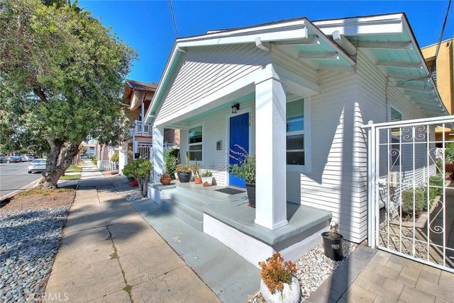 256 Falcon, Long Beach, CA 90802