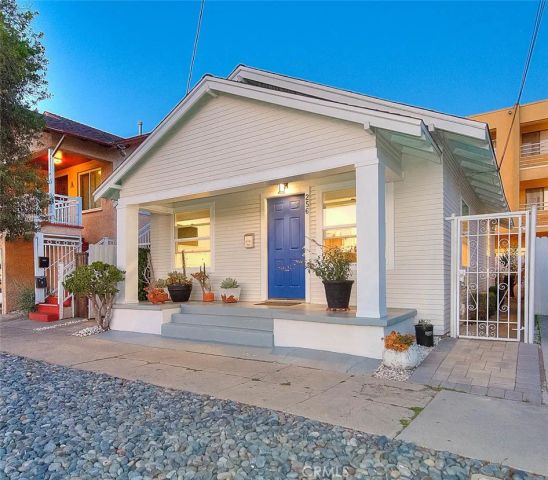 256 Falcon, Long Beach, CA 90802