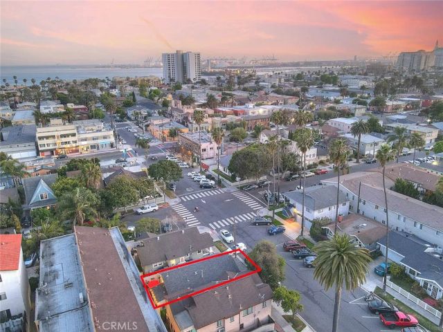 256 Falcon, Long Beach, CA 90802