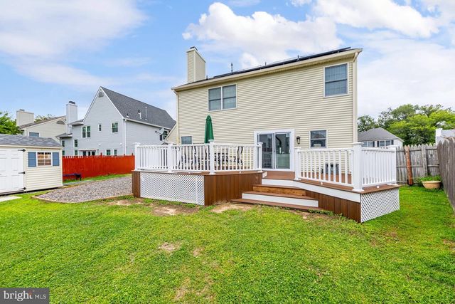 115 STONE HENGE DR, Swedesboro, NJ 08085