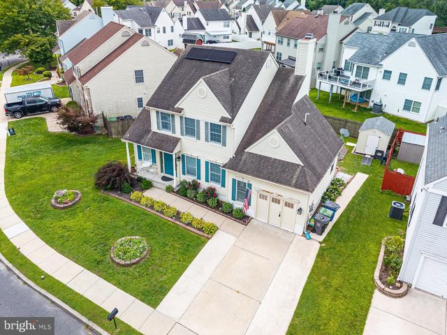 115 STONE HENGE DR, Swedesboro, NJ 08085