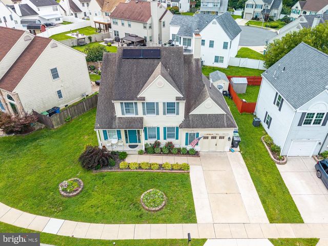 115 STONE HENGE DR, Swedesboro, NJ 08085