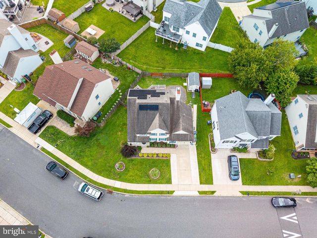 115 STONE HENGE DR, Swedesboro, NJ 08085
