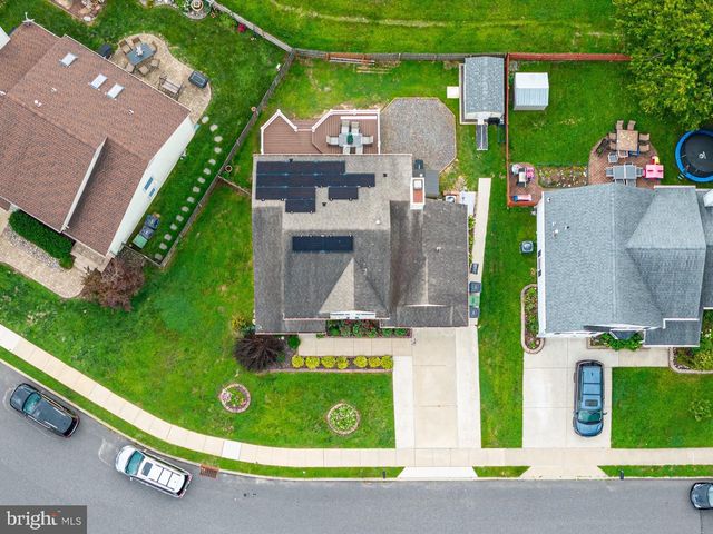 115 STONE HENGE DR, Swedesboro, NJ 08085