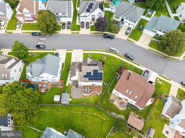 115 STONE HENGE DR, Swedesboro, NJ 08085