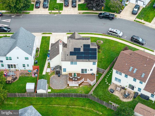 115 STONE HENGE DR, Swedesboro, NJ 08085