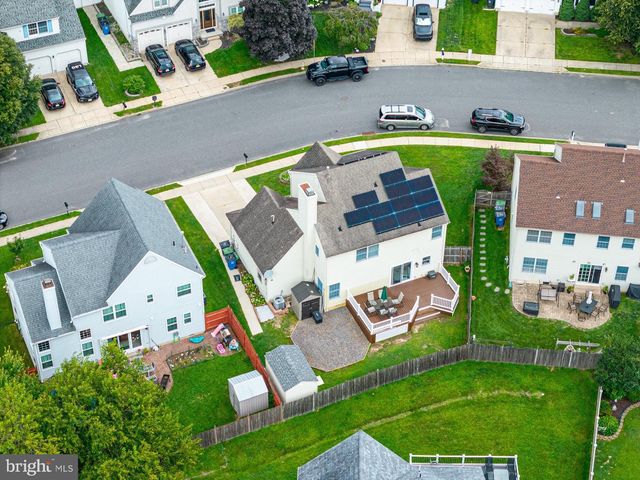115 STONE HENGE DR, Swedesboro, NJ 08085