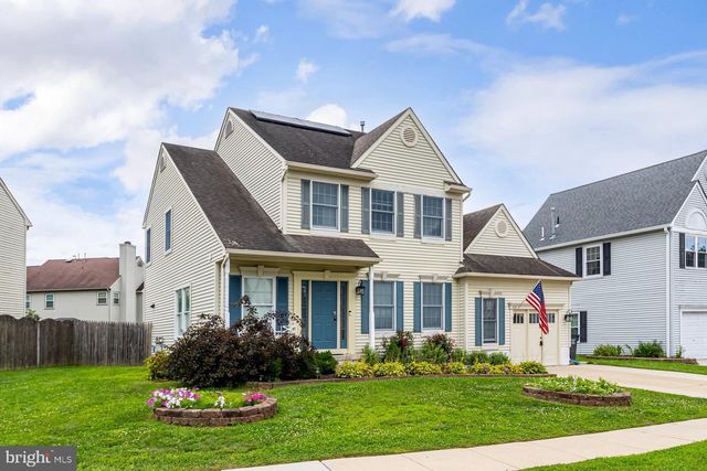 115 STONE HENGE DR, Swedesboro, NJ 08085