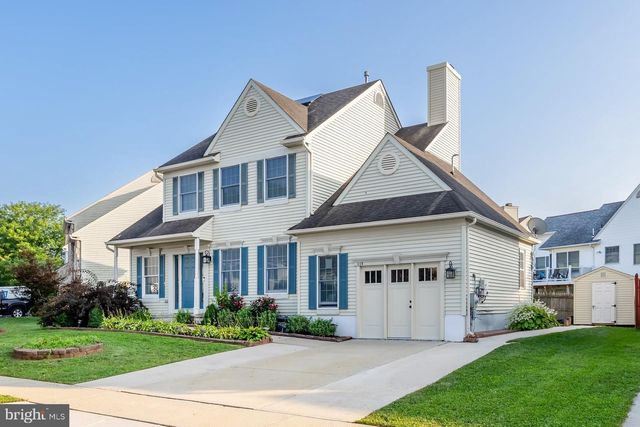 115 STONE HENGE DR, Swedesboro, NJ 08085