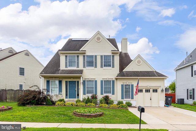 115 STONE HENGE DR, Swedesboro, NJ 08085