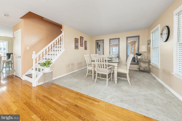115 STONE HENGE DR, Swedesboro, NJ 08085