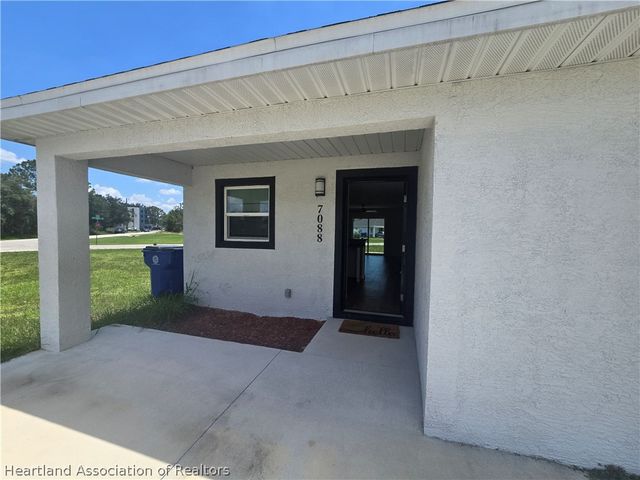 7088 San Bruno Drive 2, Sebring, FL 33872