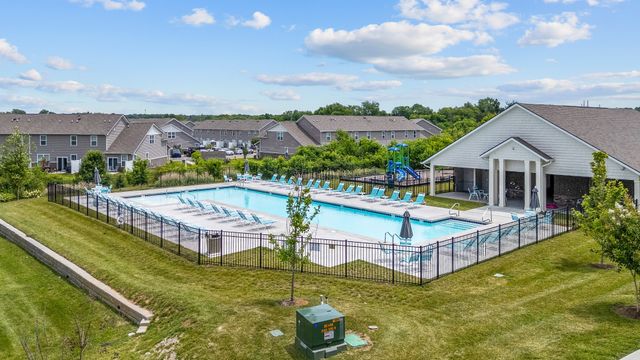 755 Mickelson Way, Lebanon, TN 37087