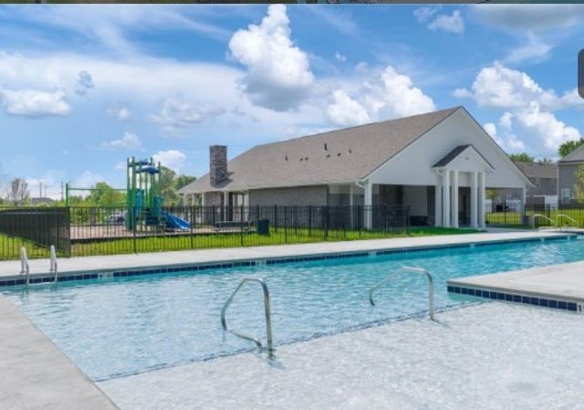 755 Mickelson Way, Lebanon, TN 37087