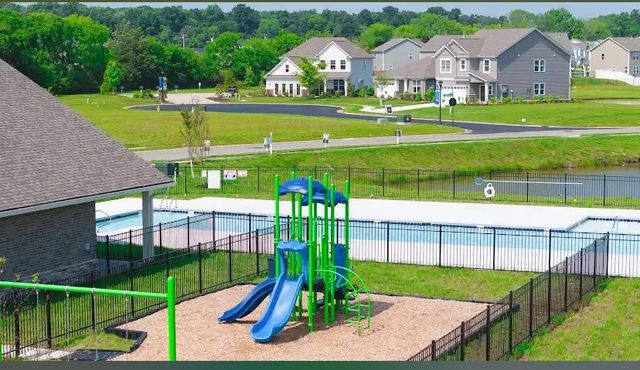 755 Mickelson Way, Lebanon, TN 37087