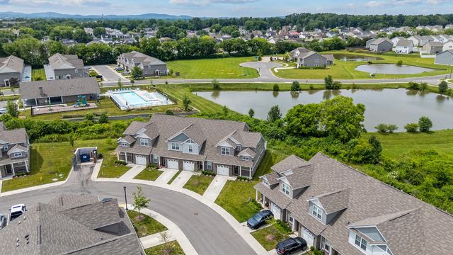 755 Mickelson Way, Lebanon, TN 37087