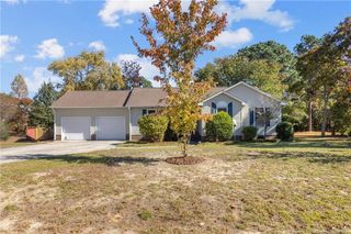 407 Green Spring Drive, Sanford, NC 27332