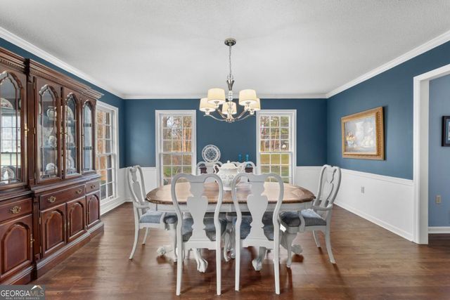 515 N Main Street, Statesboro, GA 30458