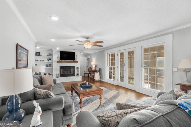 515 N Main Street, Statesboro, GA 30458